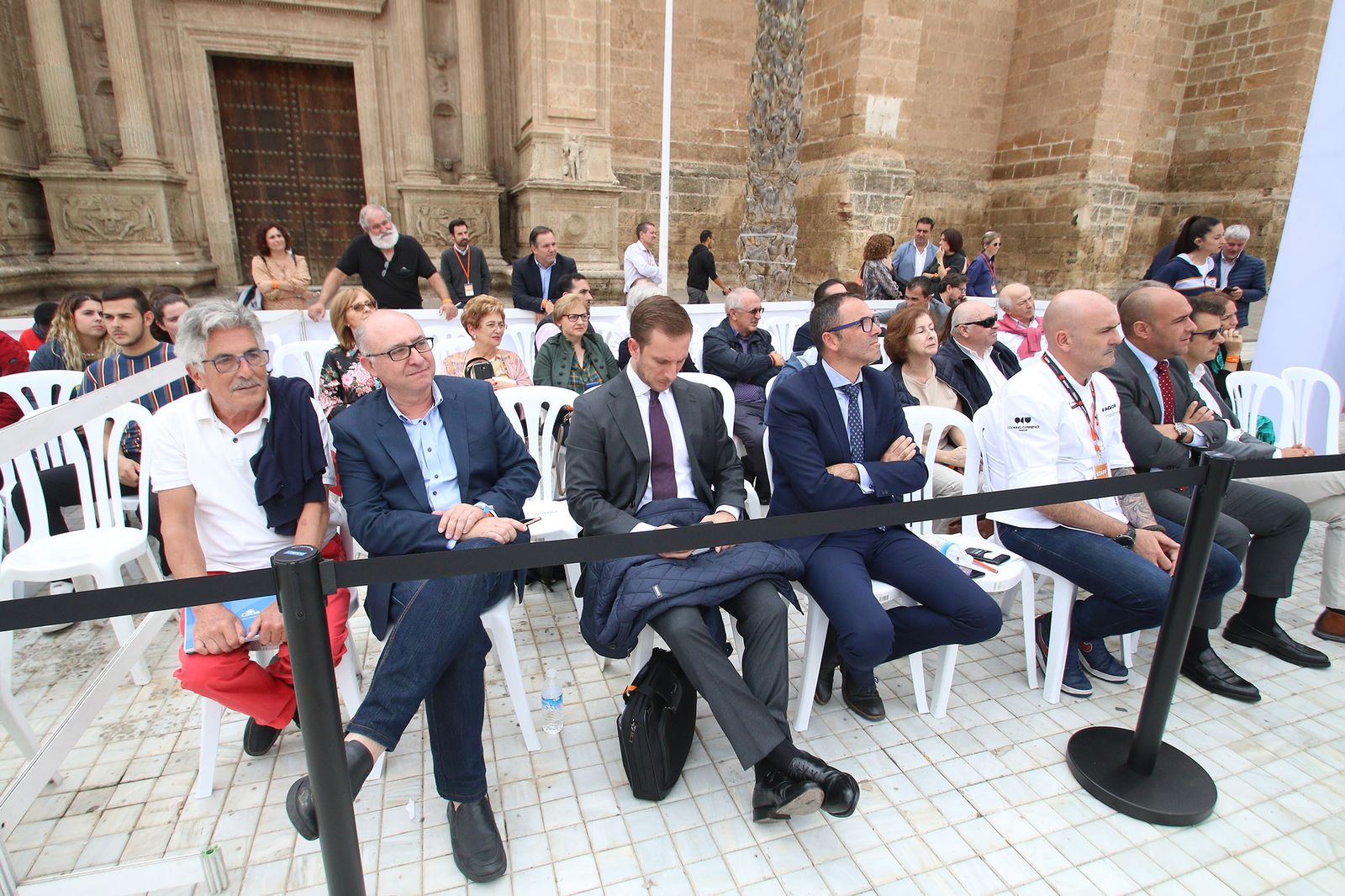 Fotogalería del I Encuentro Repsol de Creatividad en Cocina a Gas