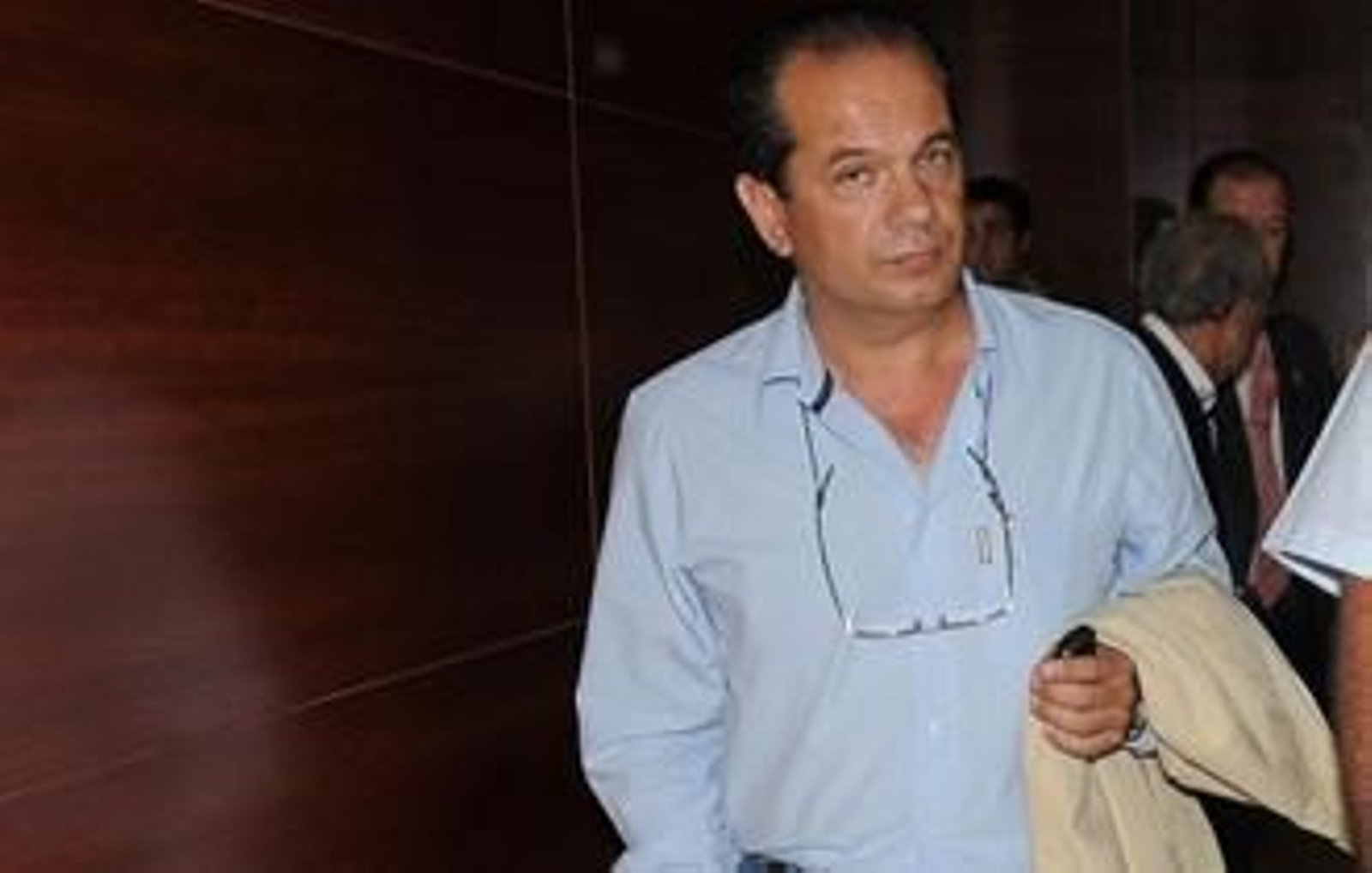 Admitida a trámite la impugnación de la ampliación de capital