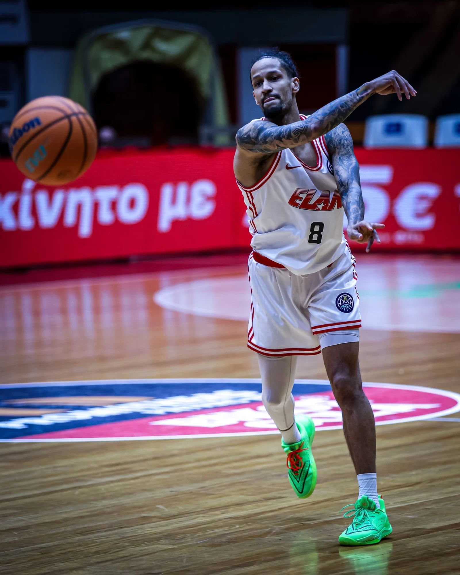 El Elan Chalon, otro rival seguro del Unicaja en el Round of 16 de la BCL