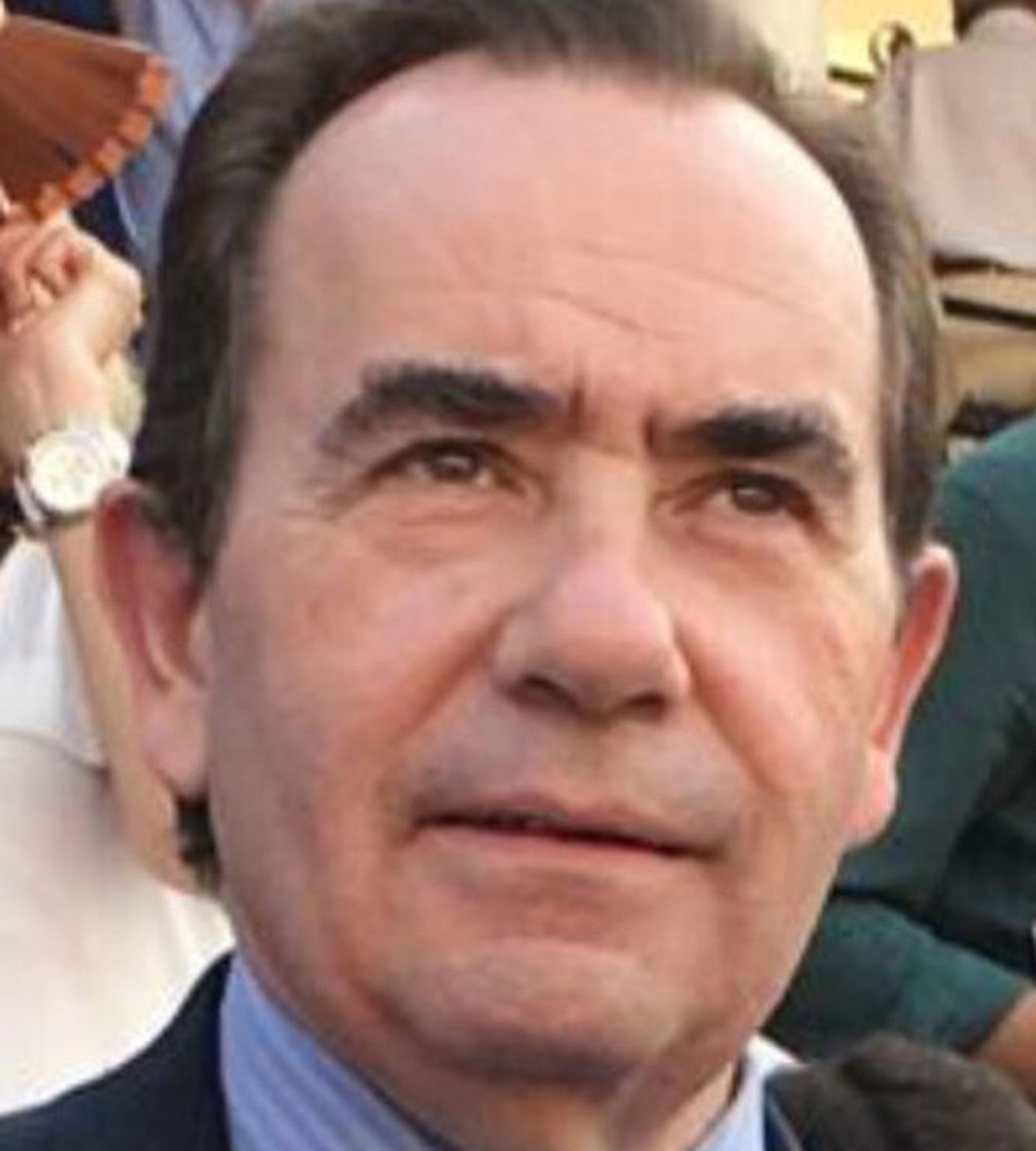 Juan Carlos de Leon.