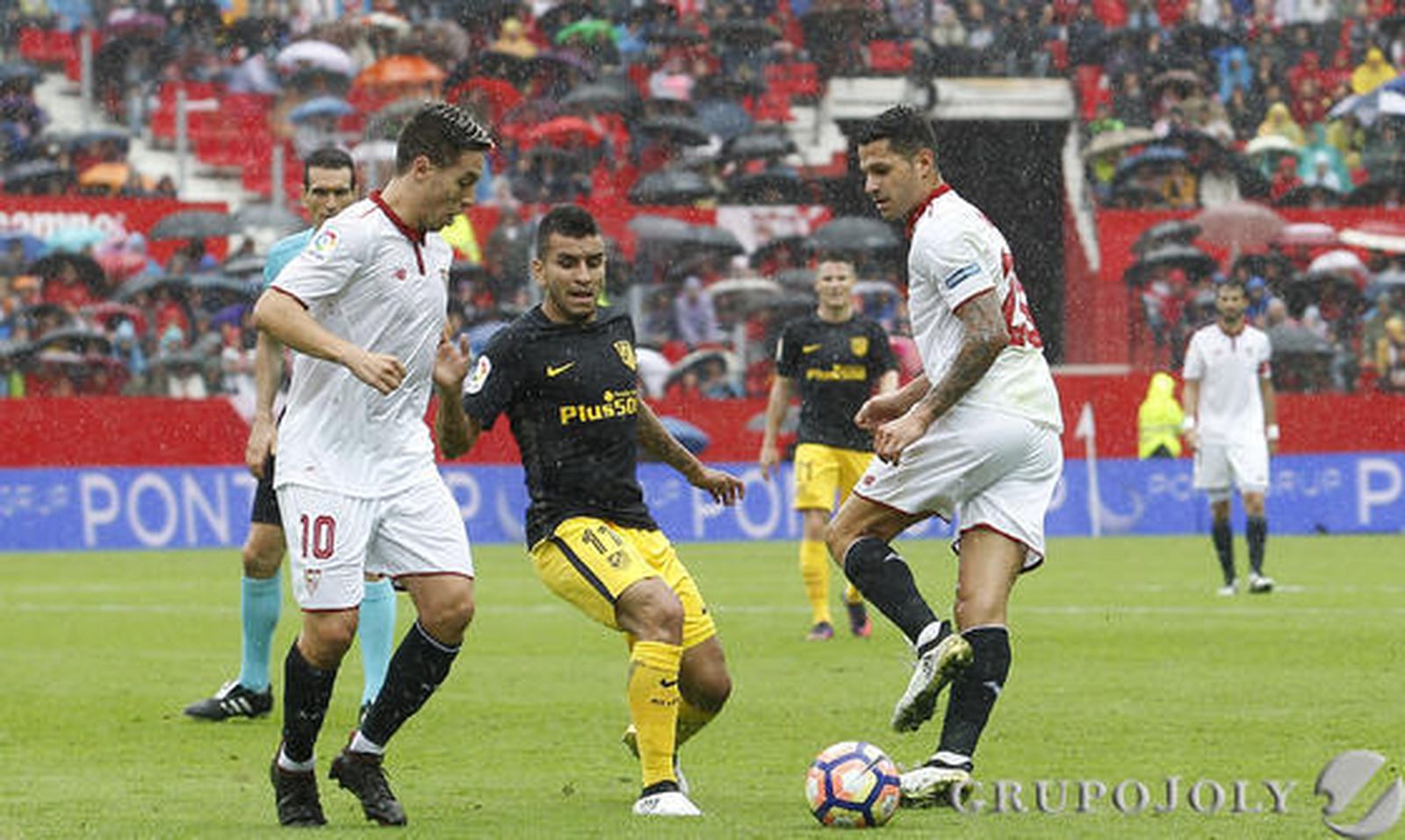 Foto: Antonio Pizarro