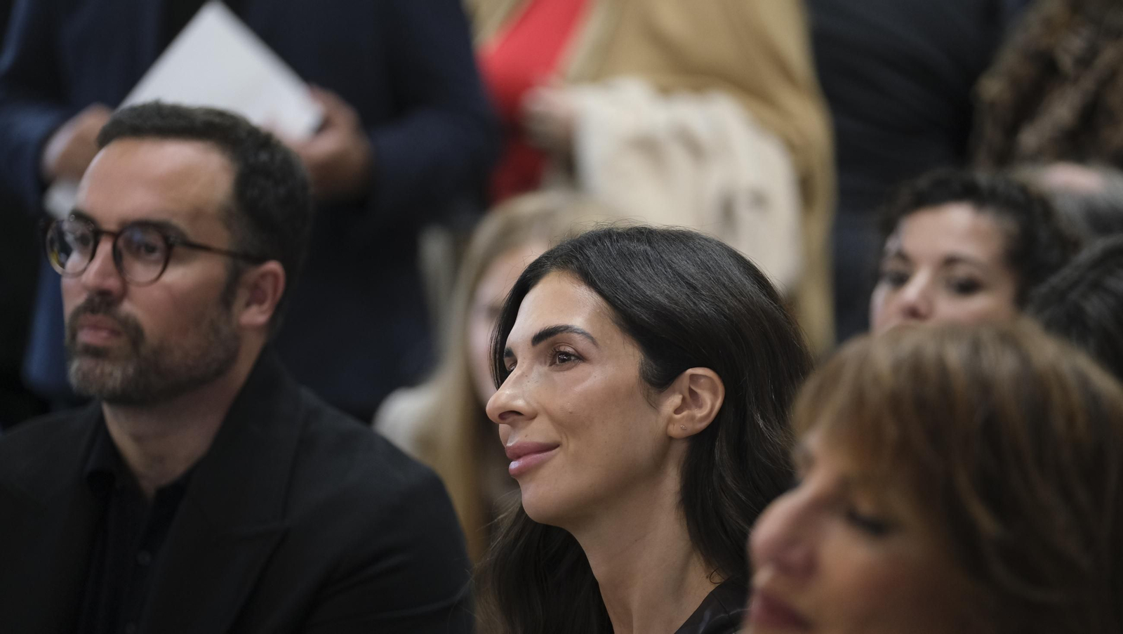 Las imágenes de la primera jornada de FITUR 2025