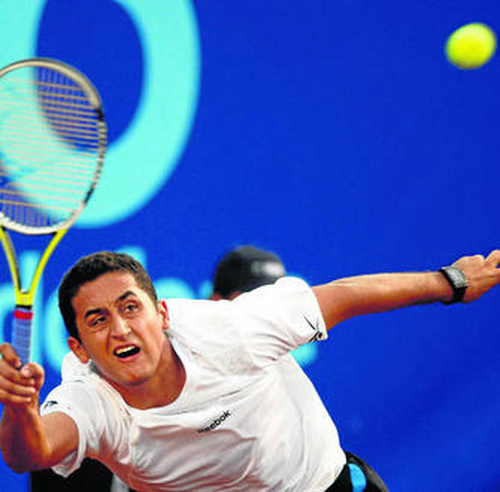 A consolidarse 'Top 10'