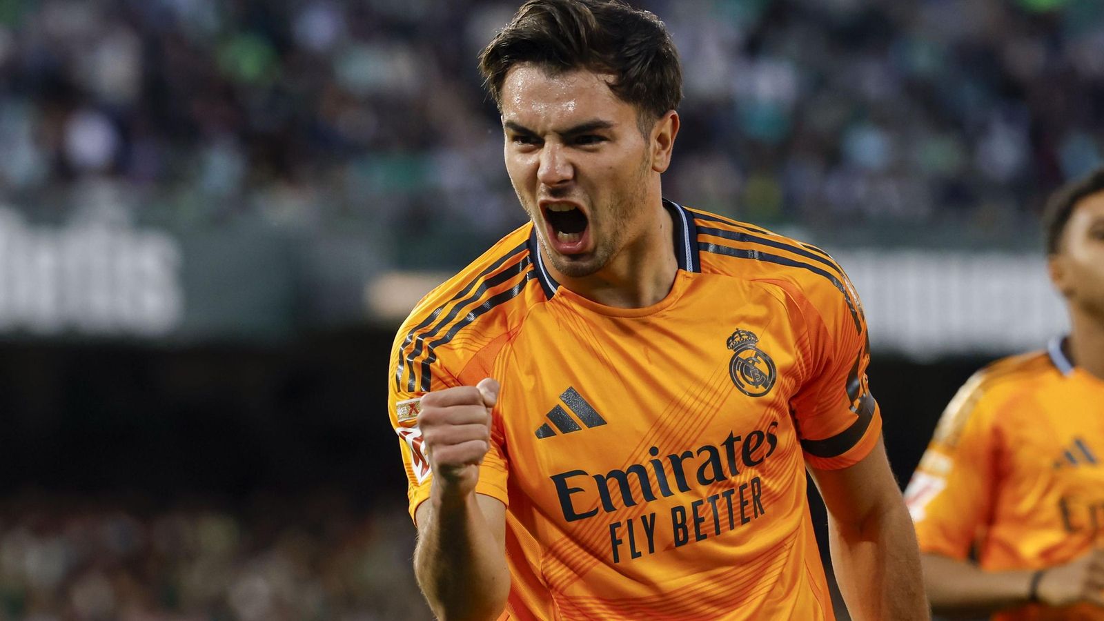 Recital de Isco para ganar a Brahim en el Betis-Madrid con dos goles malagueños