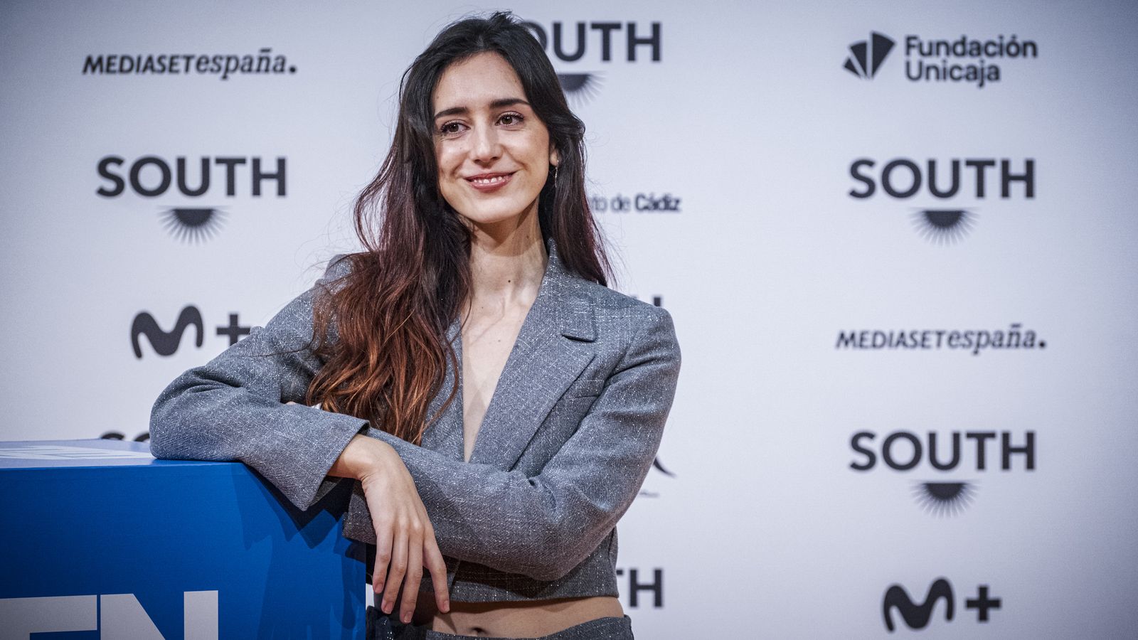 Las imágenes del photocall del miércoles 30 del 'South Series Festival Cádiz' con Can Yaman entre otros