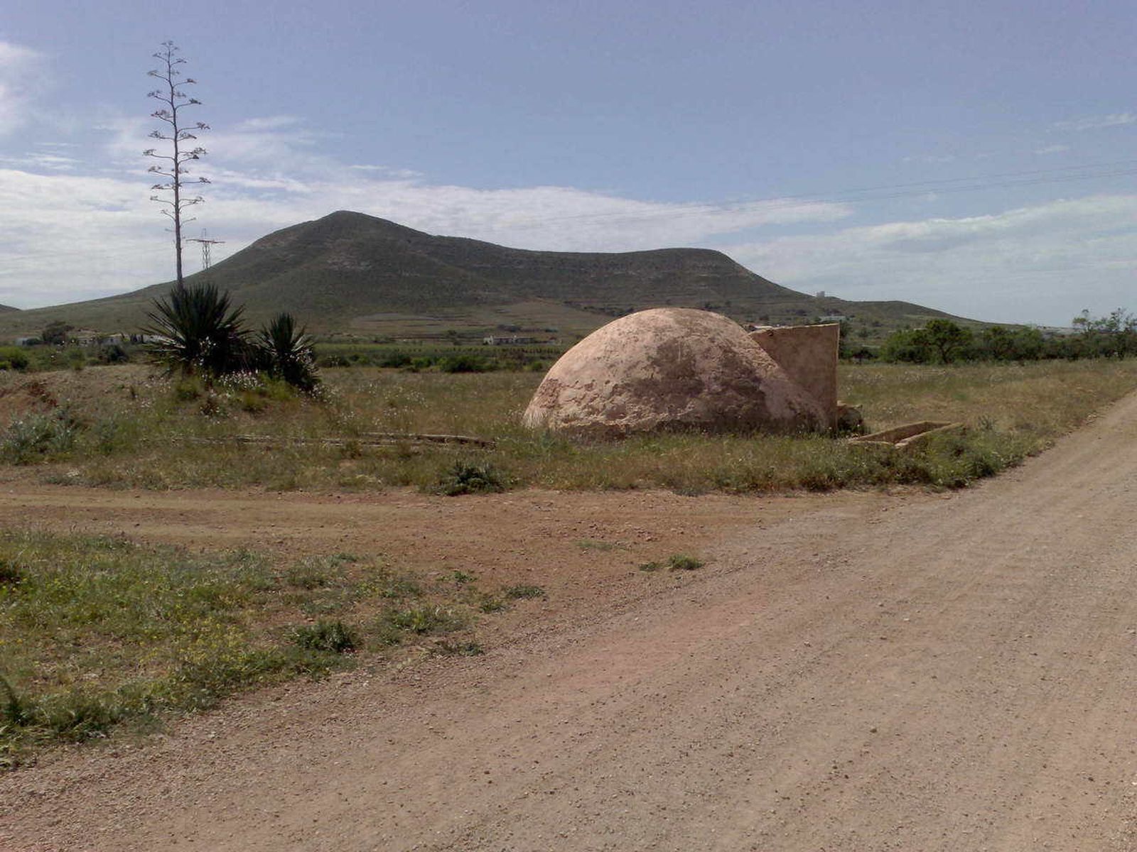 La Boca de los Frailes