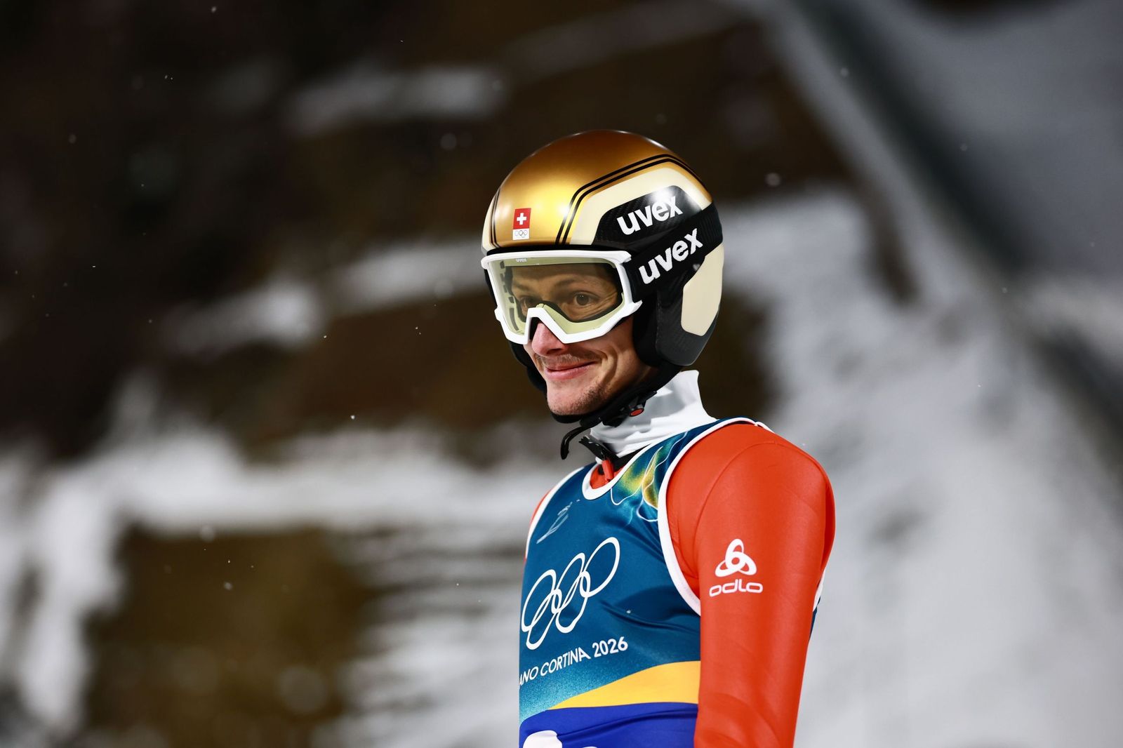 Las mejores fotos de los Juegos Olímpicos de invierno Milán Cortina d'Ampezzo 2026 | Undécima jornada