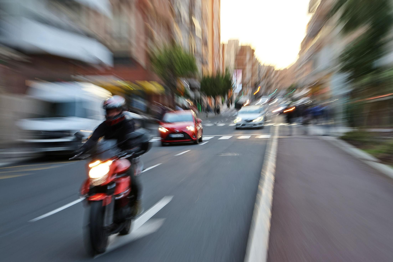 Las imágenes más destacadas del lunes 28 de octubre en Huelva