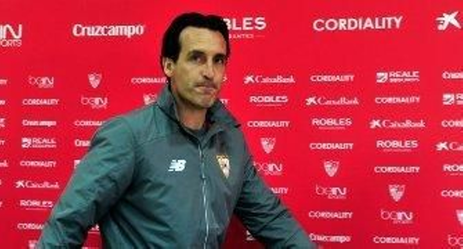 Krohn-Dehli, gran novedad en la lista para el partido contra el Athletic