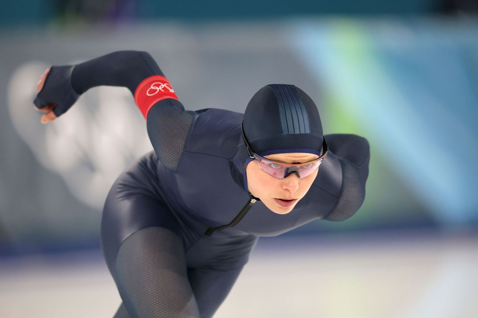 Las mejores fotos de los Juegos Olímpicos de invierno Milán Cortina d'Ampezzo 2026 | Séptima jornada