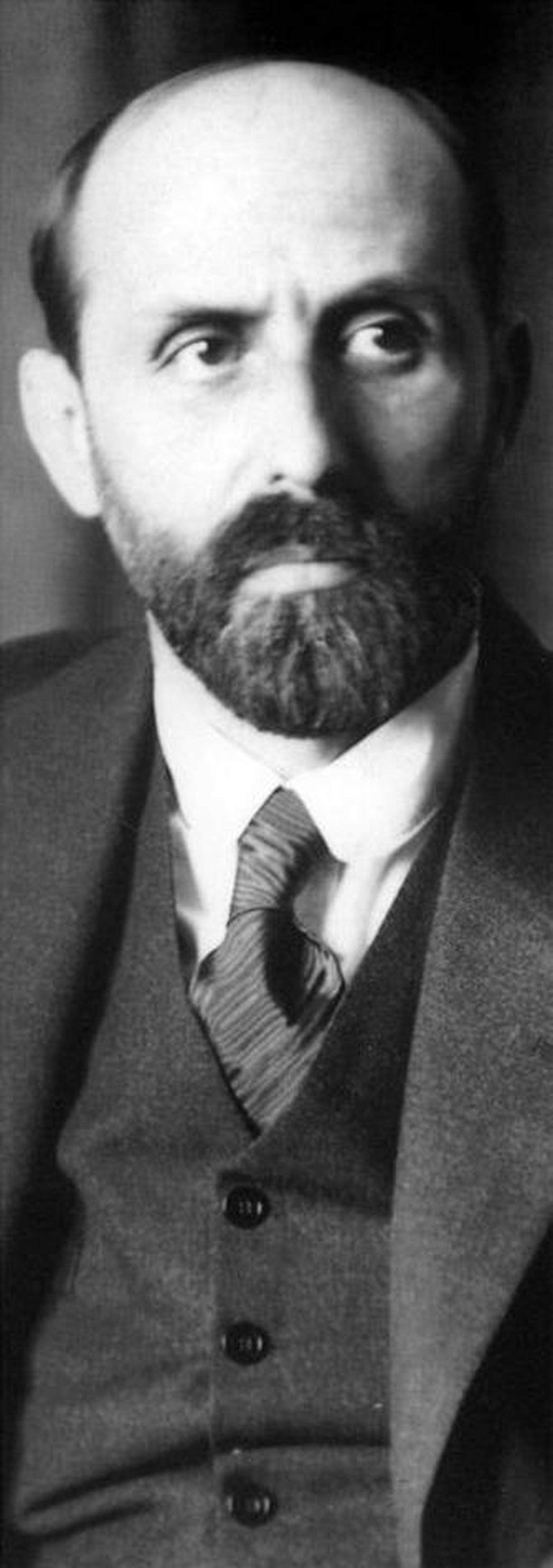 Juan Ramón Jiménez.