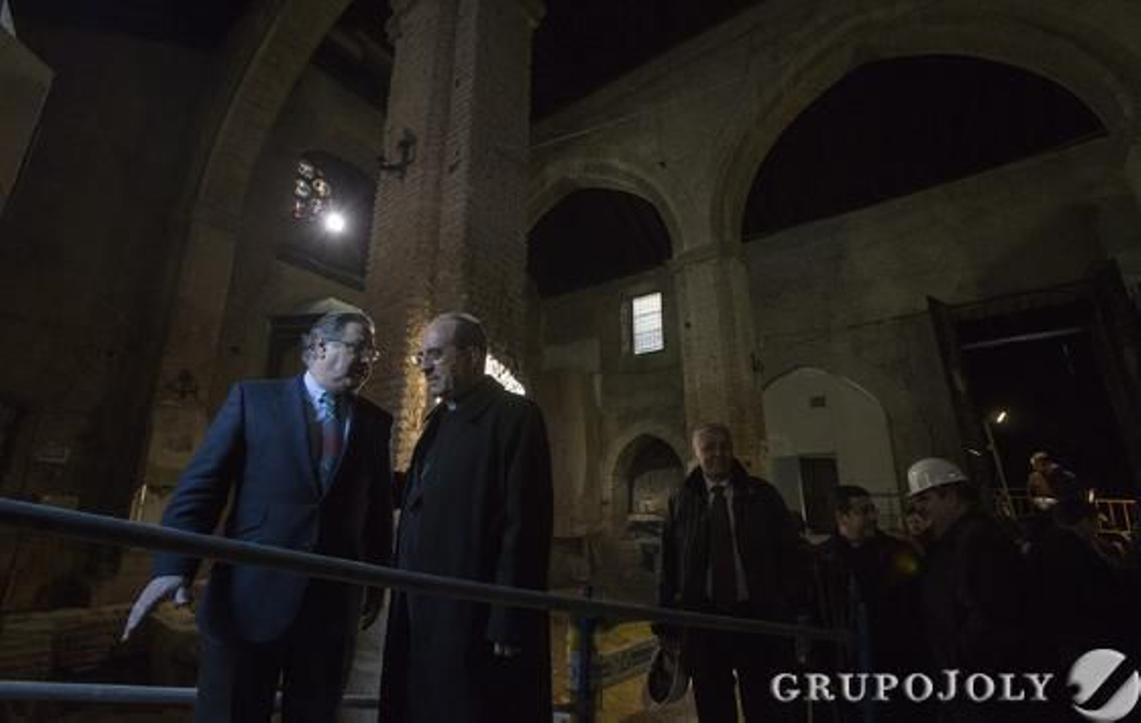 Foto: Antonio Pizarro