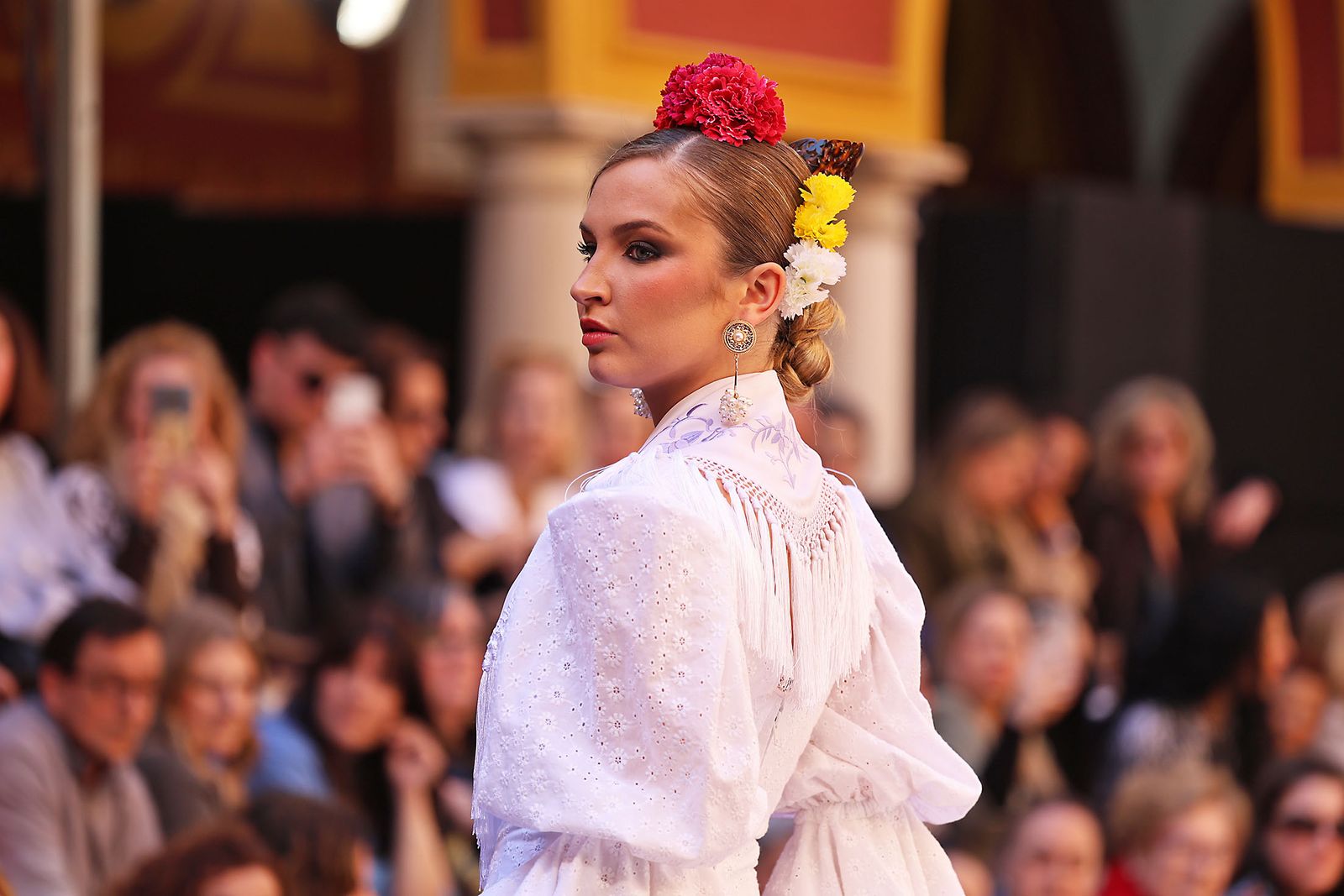 Las fotografías de Huelva Flamenca 2026