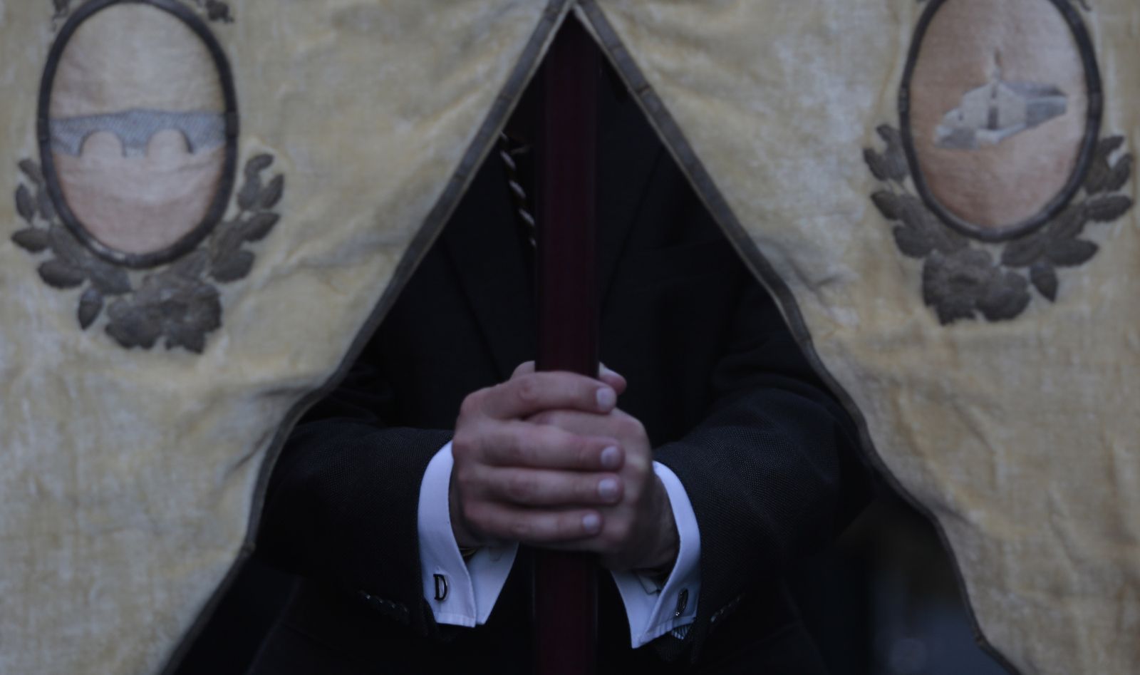 Hermandad de Pasión y Muerte