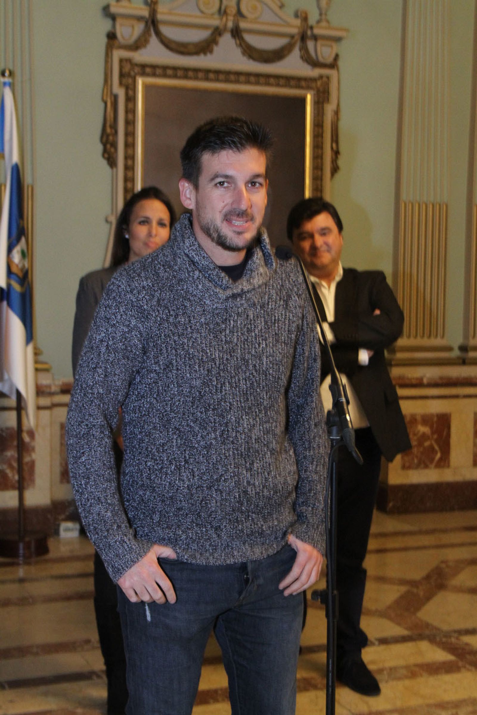 Coronación de sus majestades los Reyes Magos de Oriente 2018