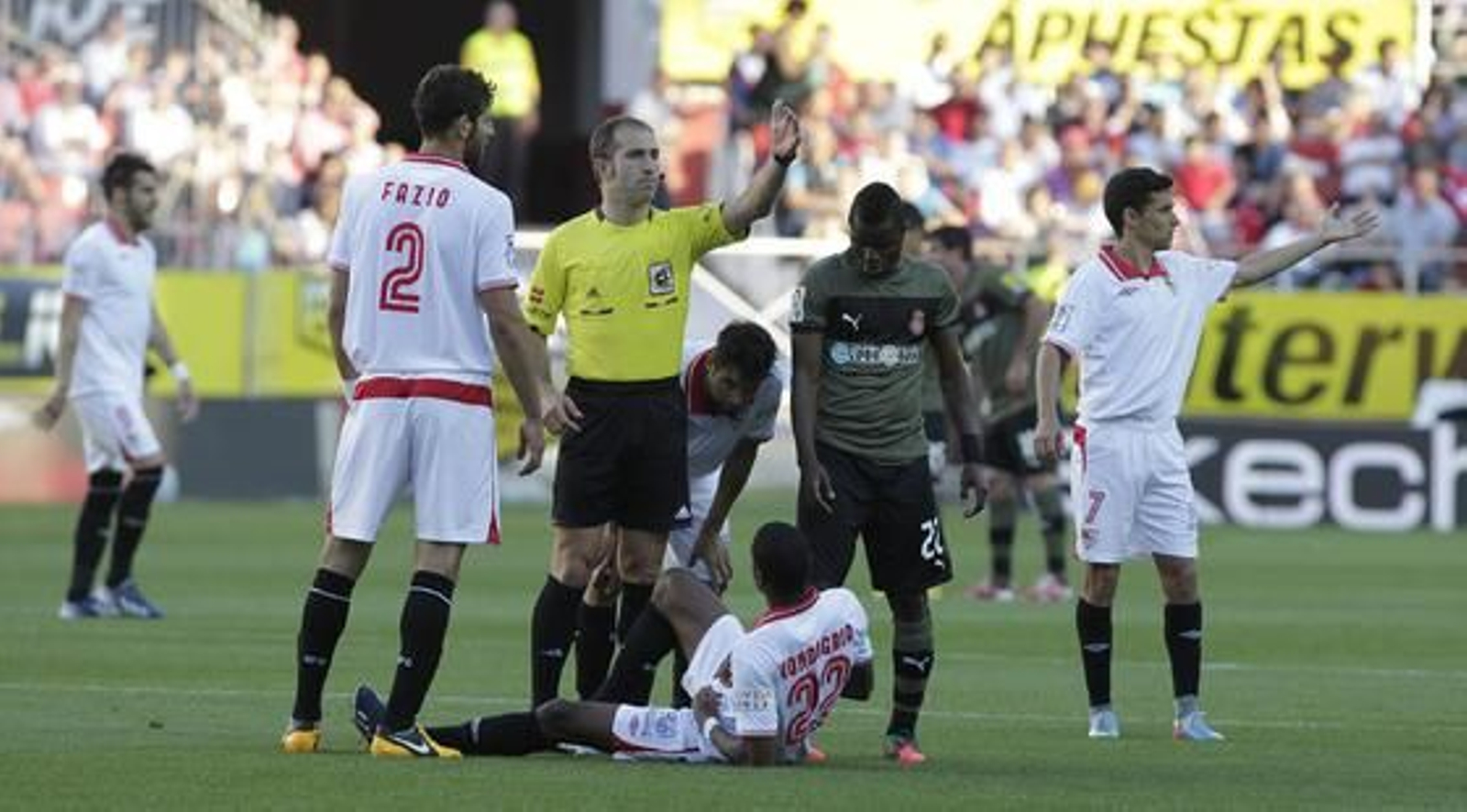 Foto: Antonio Pizarro