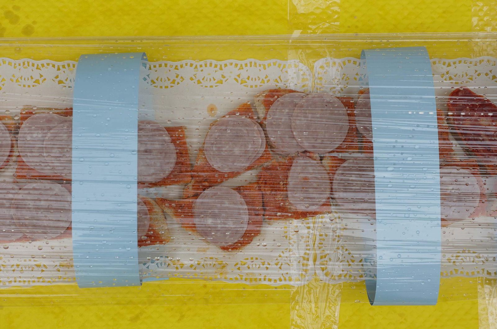 Fotos de la IV tosta de ibéricos de Los Barrios