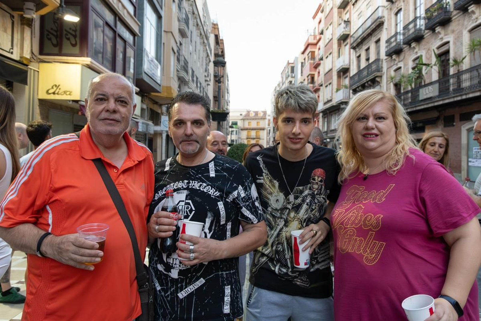 La fiesta del 102 cumpleaños del Real Jaén, en imágenes