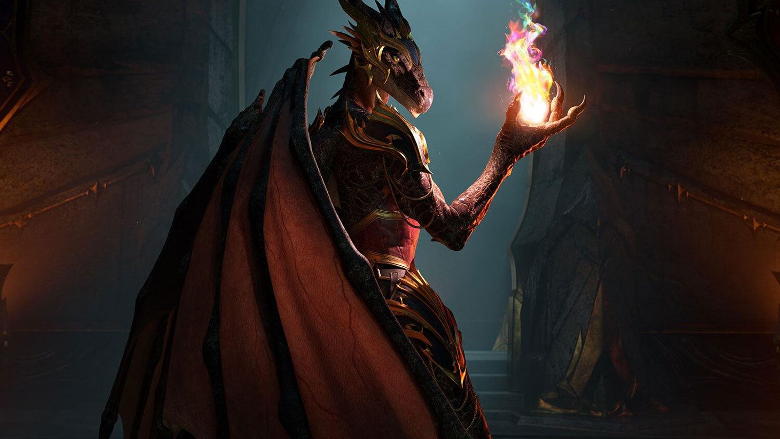 ‘World of Warcraft Dragonflight’