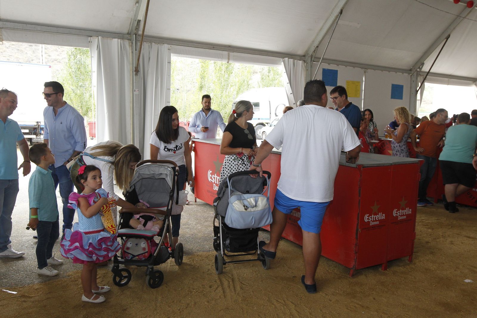 Fotogalería Fiestas de Olula del Río