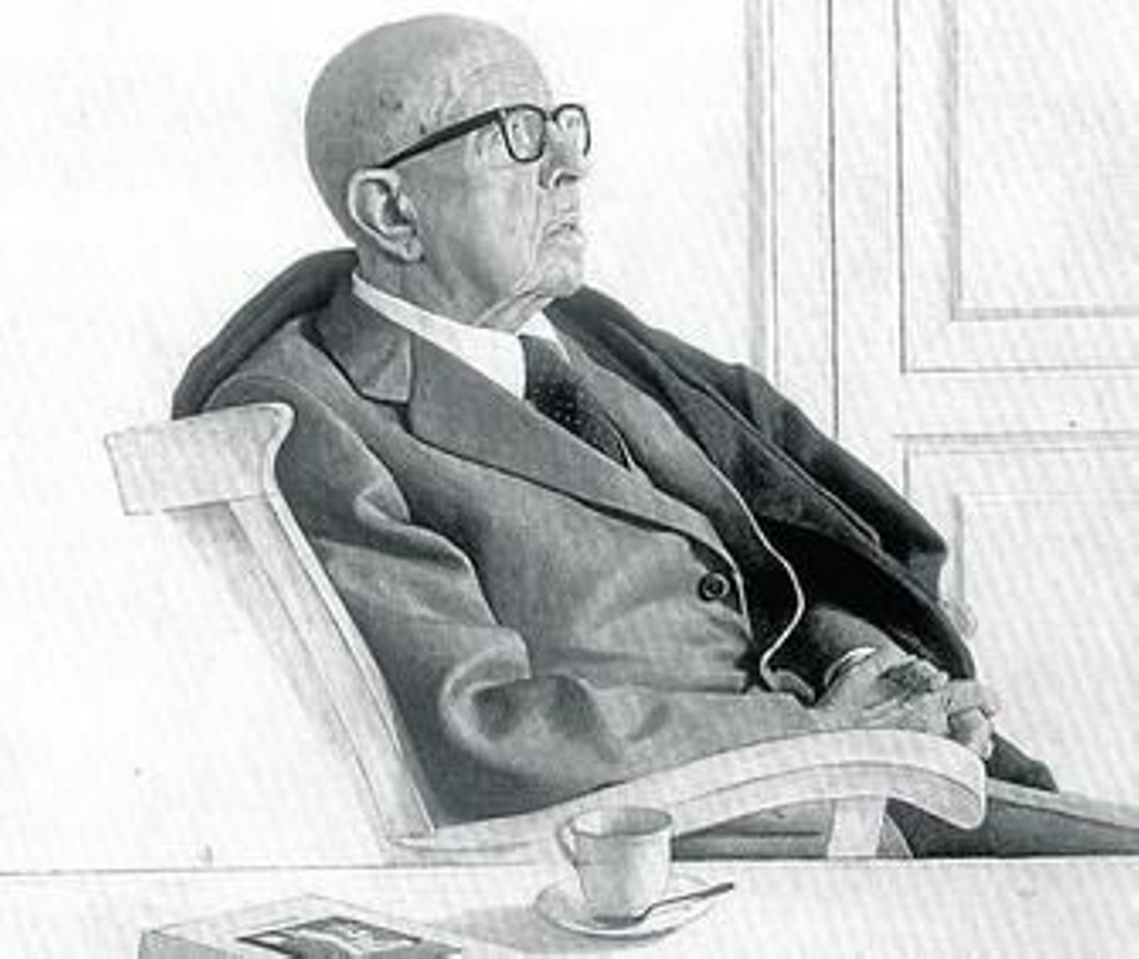 Luis de Góngora y Argote.