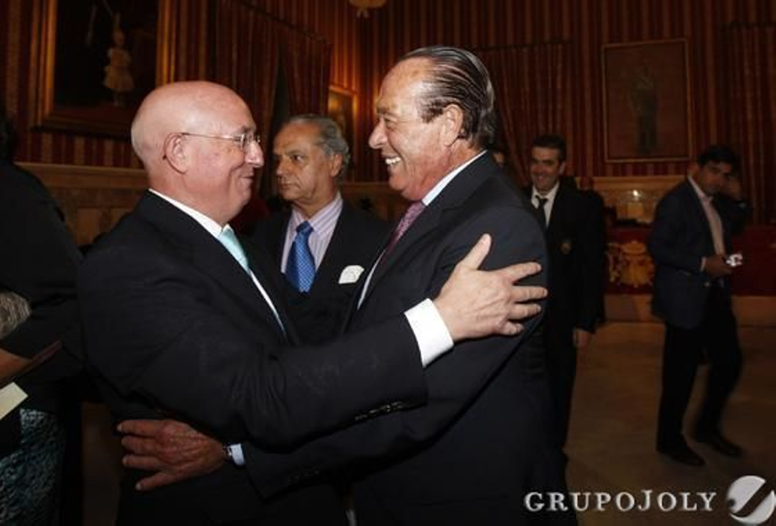 Foto: Antonio Pizarro