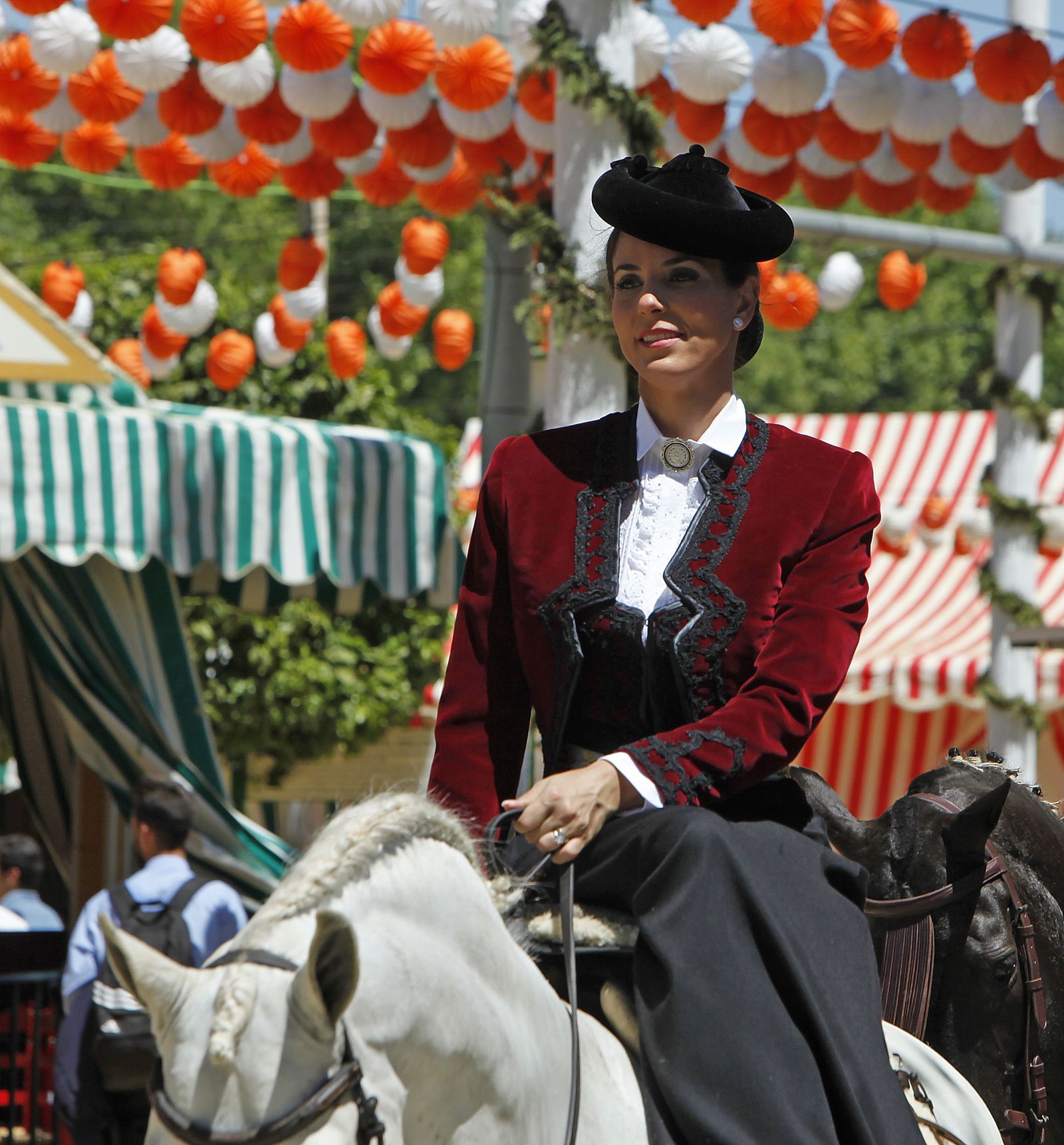 Resumen ambiente Feria