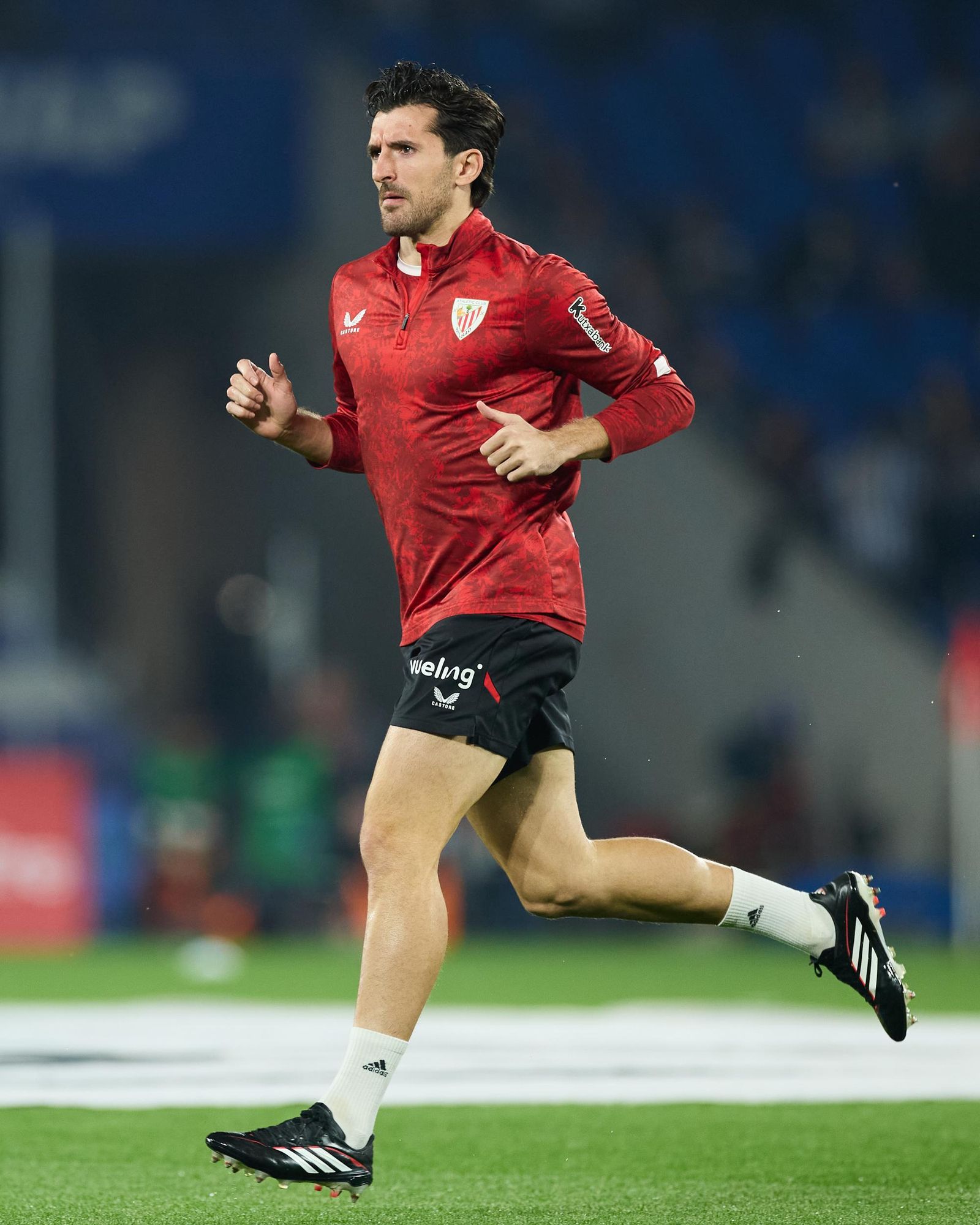 Las fotos de la semifinal Real Sociedad-Athletic