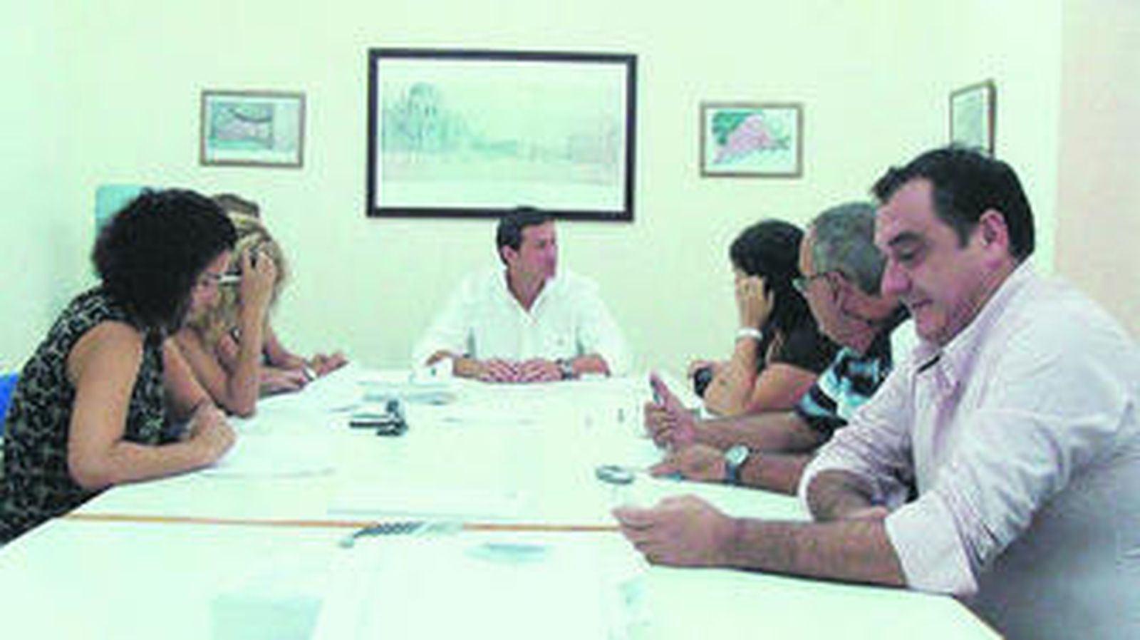 Diego Sánchez Rull.