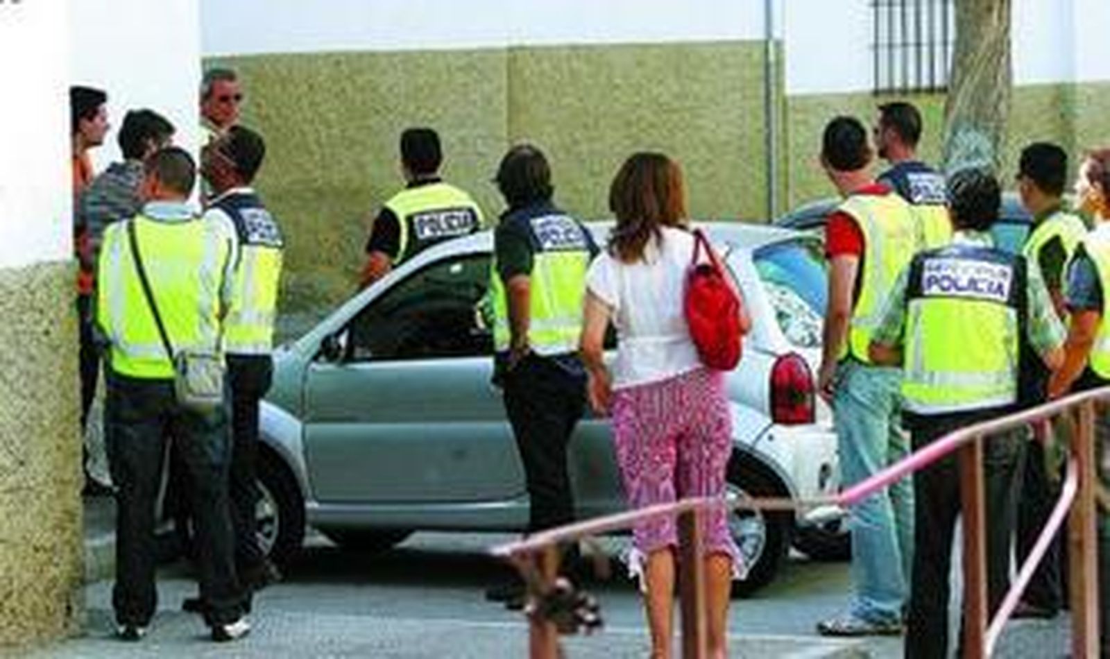 Convención republicana en Minnesota