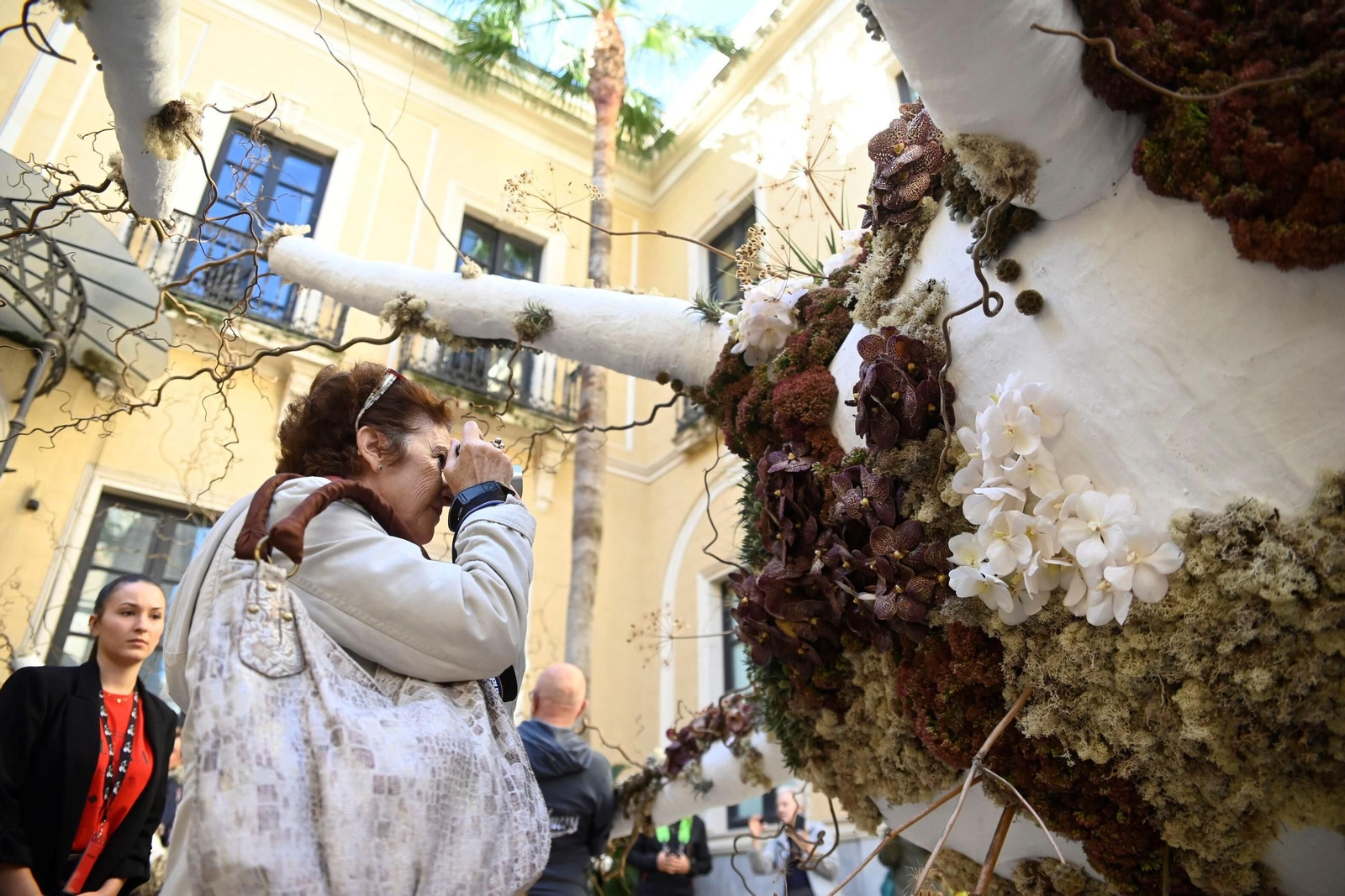 Las mejores fotos del Festival Flora 2024 de Córdoba
