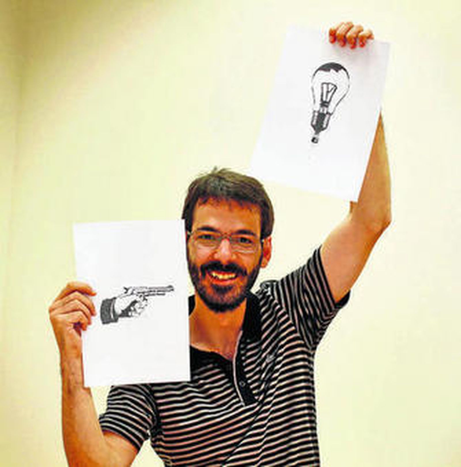 Muestra 'Mijitas y Cachivaches'