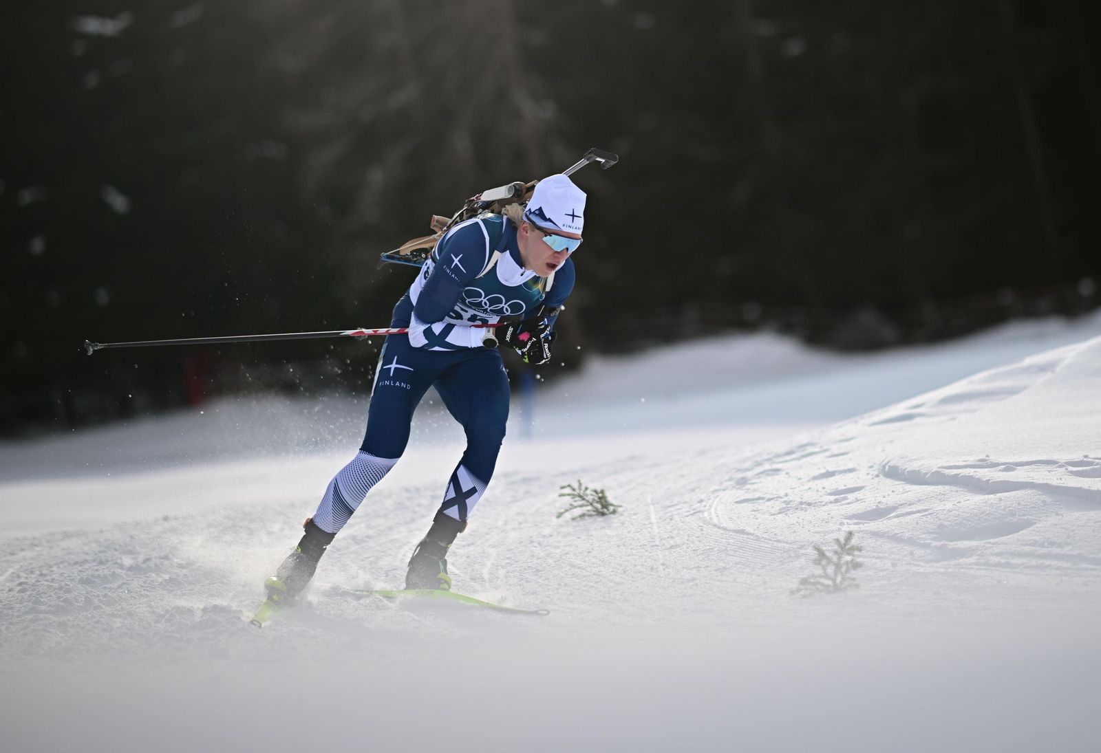 Las mejores fotos de los Juegos Olímpicos de invierno Milán Cortina d'Ampezzo 2026 | Novena jornada