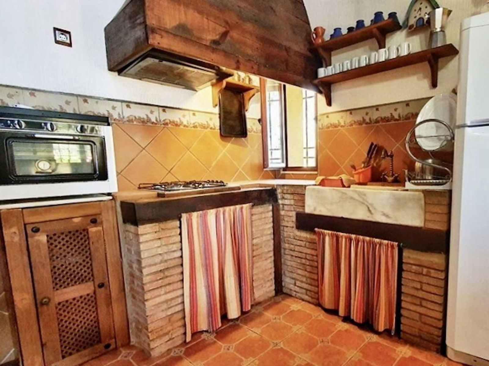 El exclusivo hotel en plena naturaleza a la venta en este pueblo de Huelva El exclusivo hotel en plena naturaleza a la venta en este pueblo de Huelva