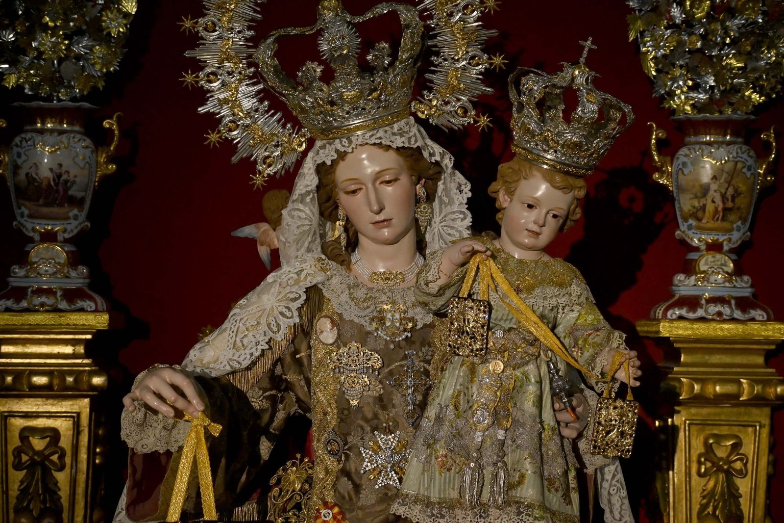 Imágenes del jueves 6 de julio, en Huelva