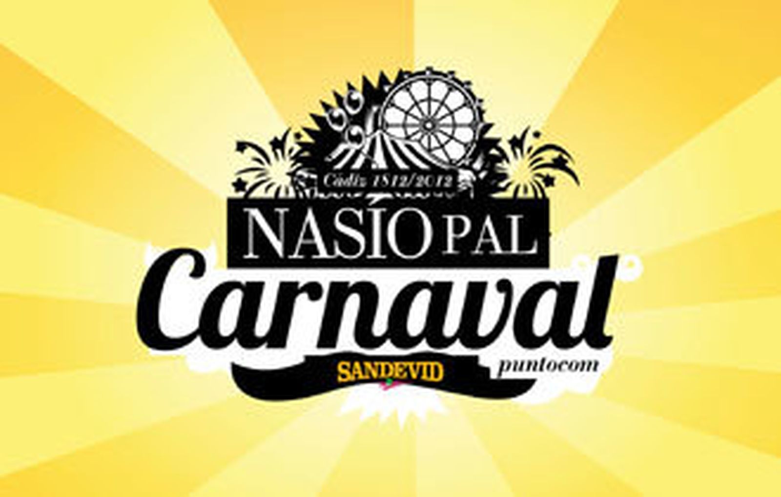 Reciclar disfraces y ser creativo en Carnavales tiene premio a través de facebook