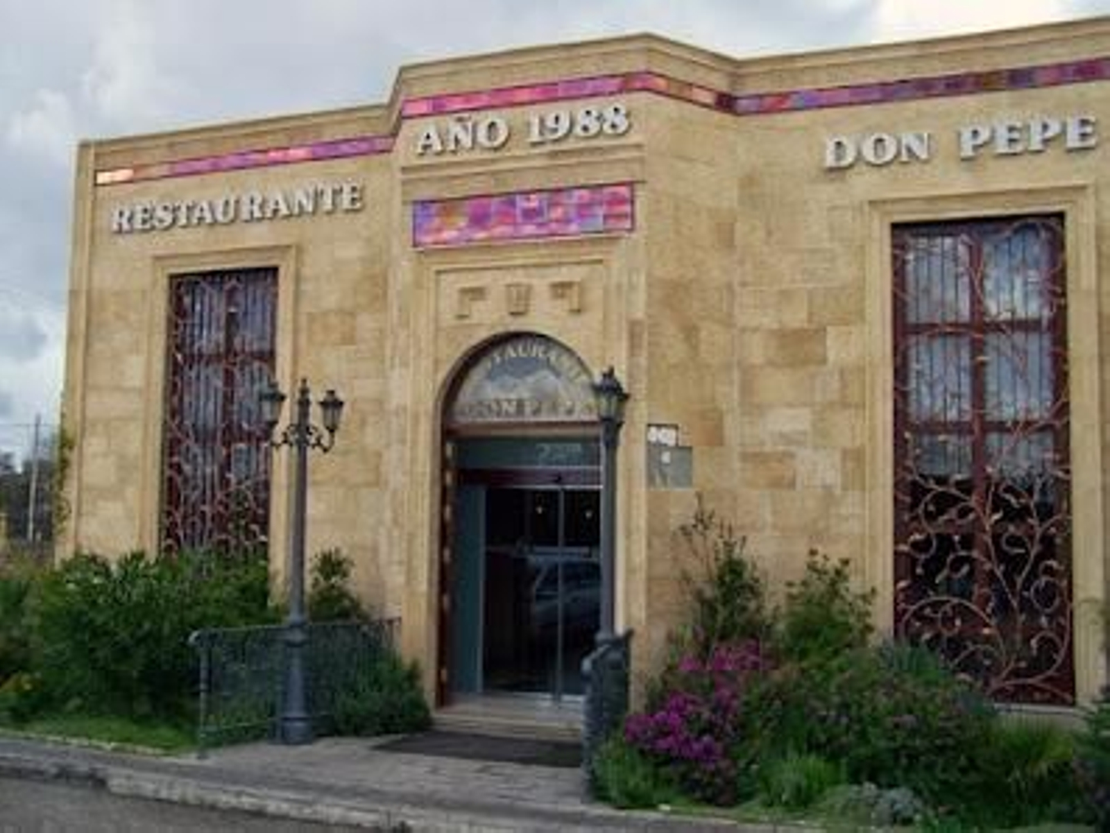 Restaurante Don Pepe