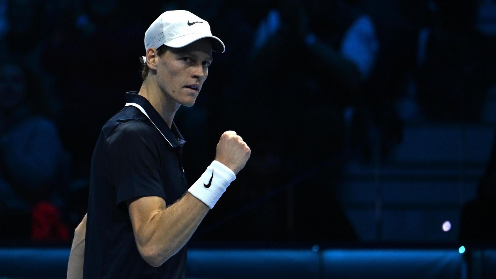 Jannik Sinner (Italia)