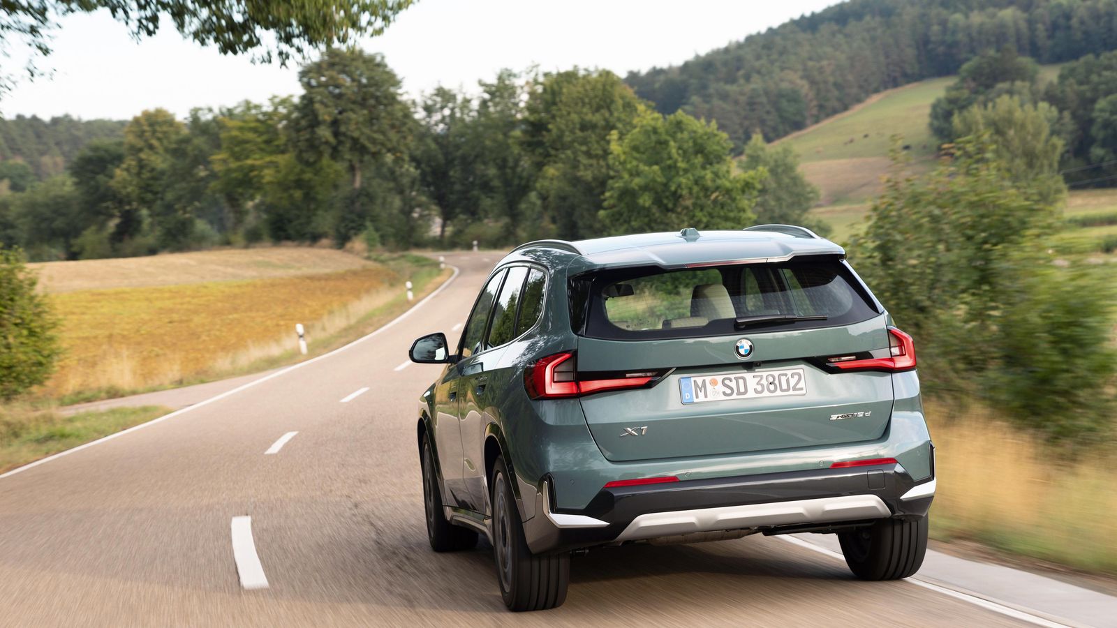 El Diesel básico es el motor de la versión de menor precio de la familia. Satisfactorio desde el punto de vista dinámico, es más evidente que su equivalente de gasolina en términos de ruido y vibraciones.