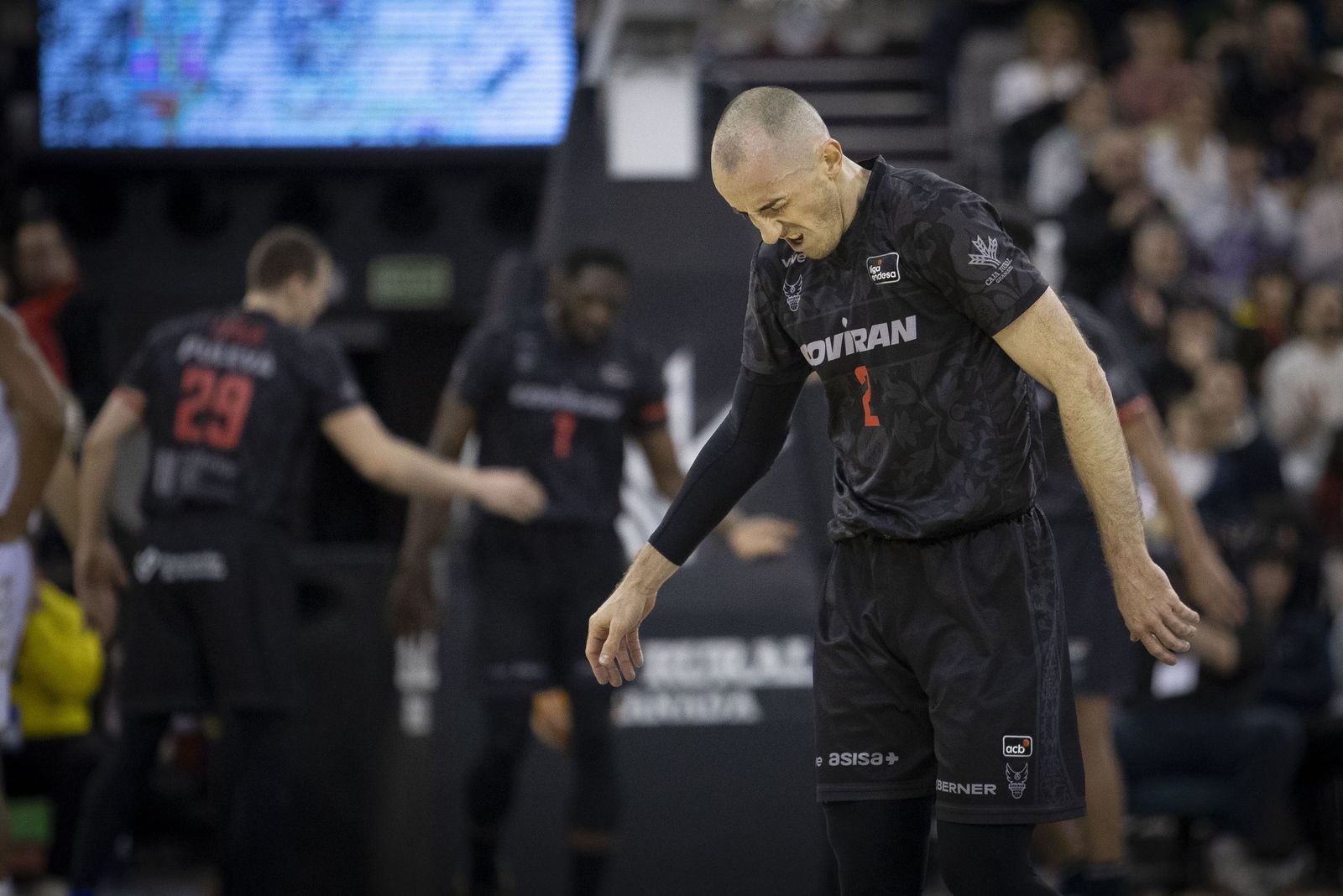 Coviran Granada San Pablo Burgos Foto Antonio L Juarez-16