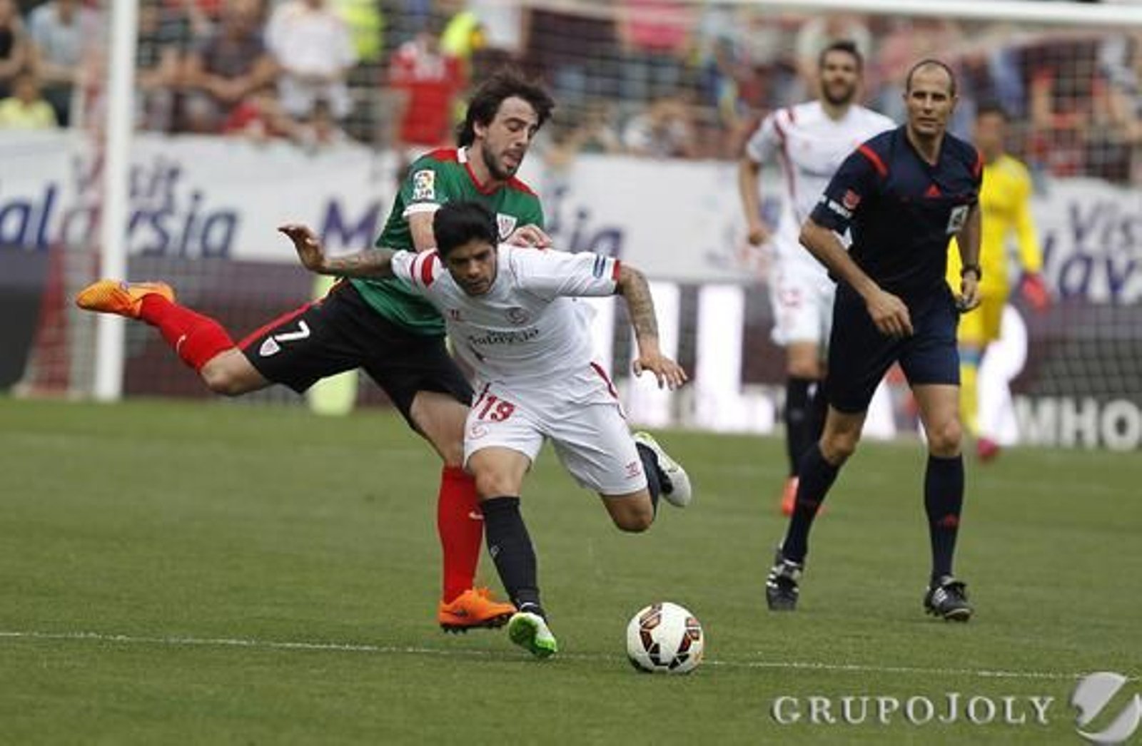 Foto: Antonio Pizarro