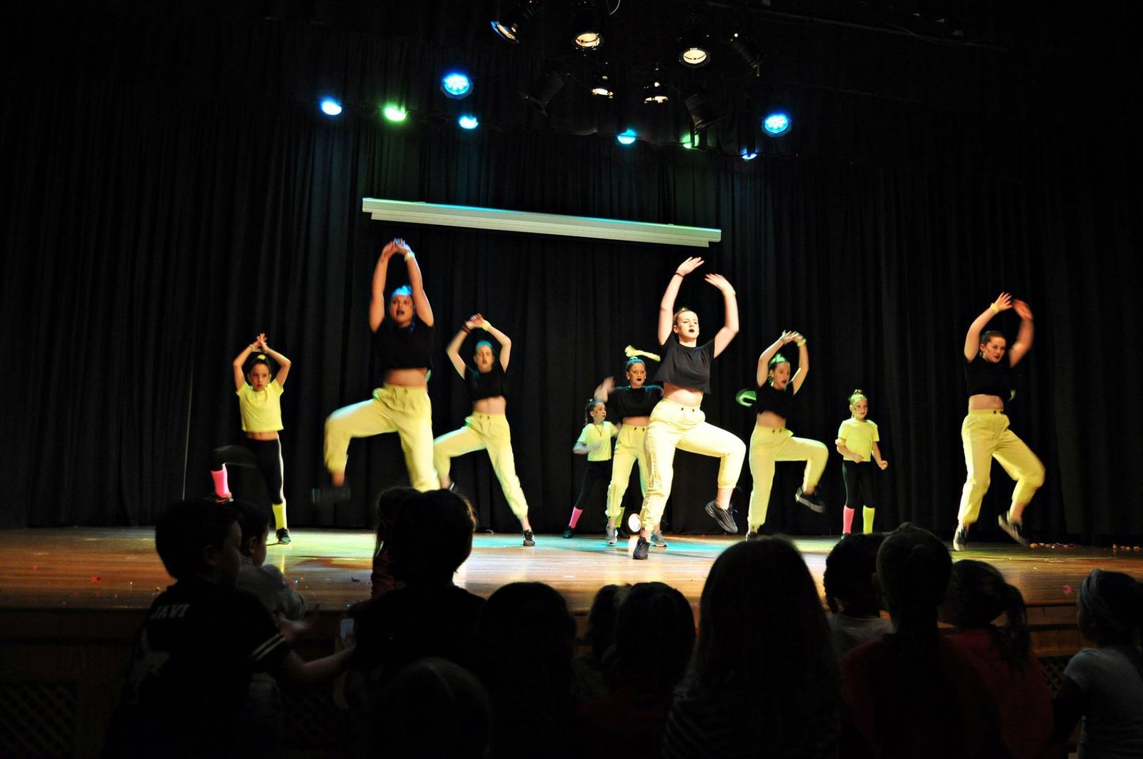 Imagen de una edición anterior del festival