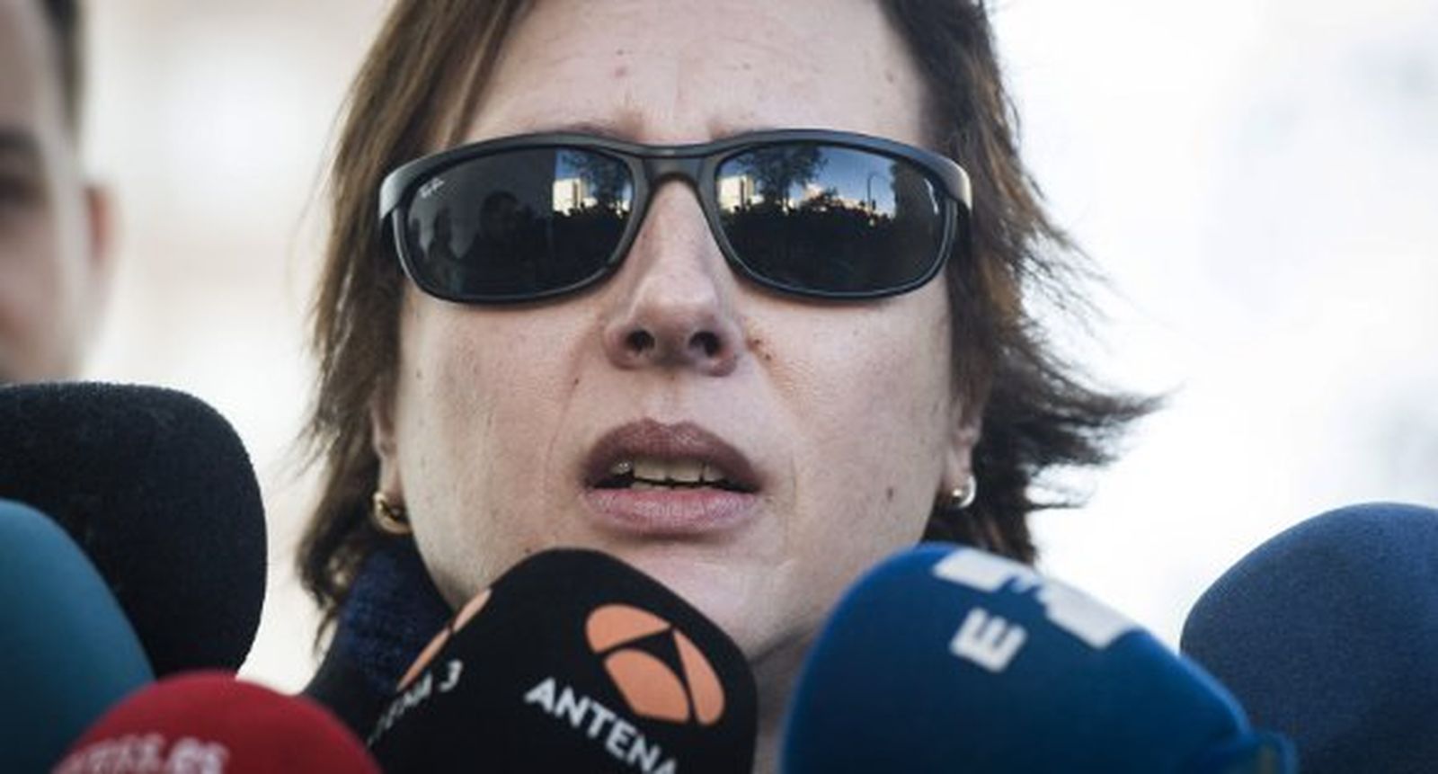 Sin acuerdo entre Teresa Romero y el ex consejero de Sanidad de Madrid