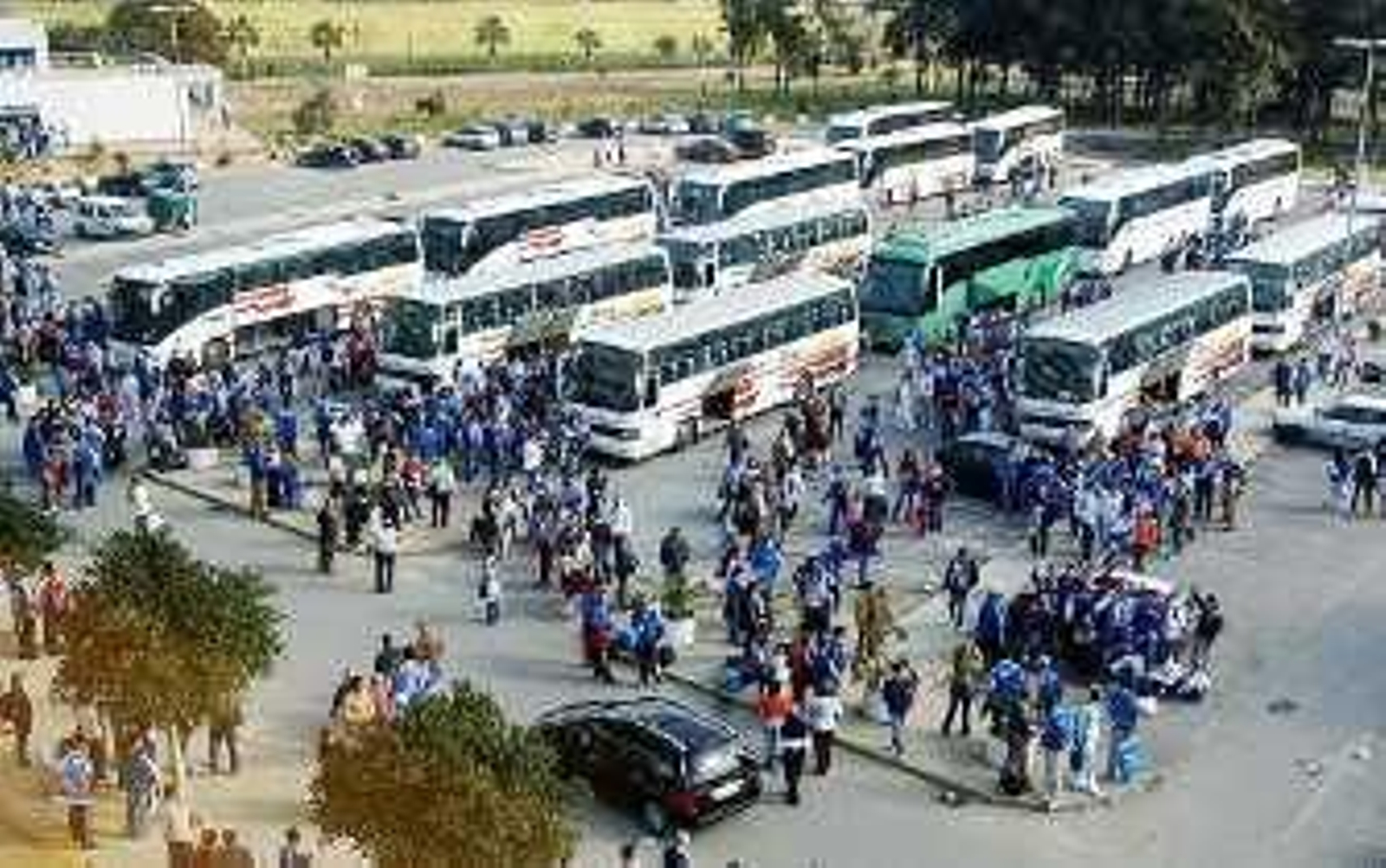 El club pide al Osasuna 2.000 entradas para el domingo