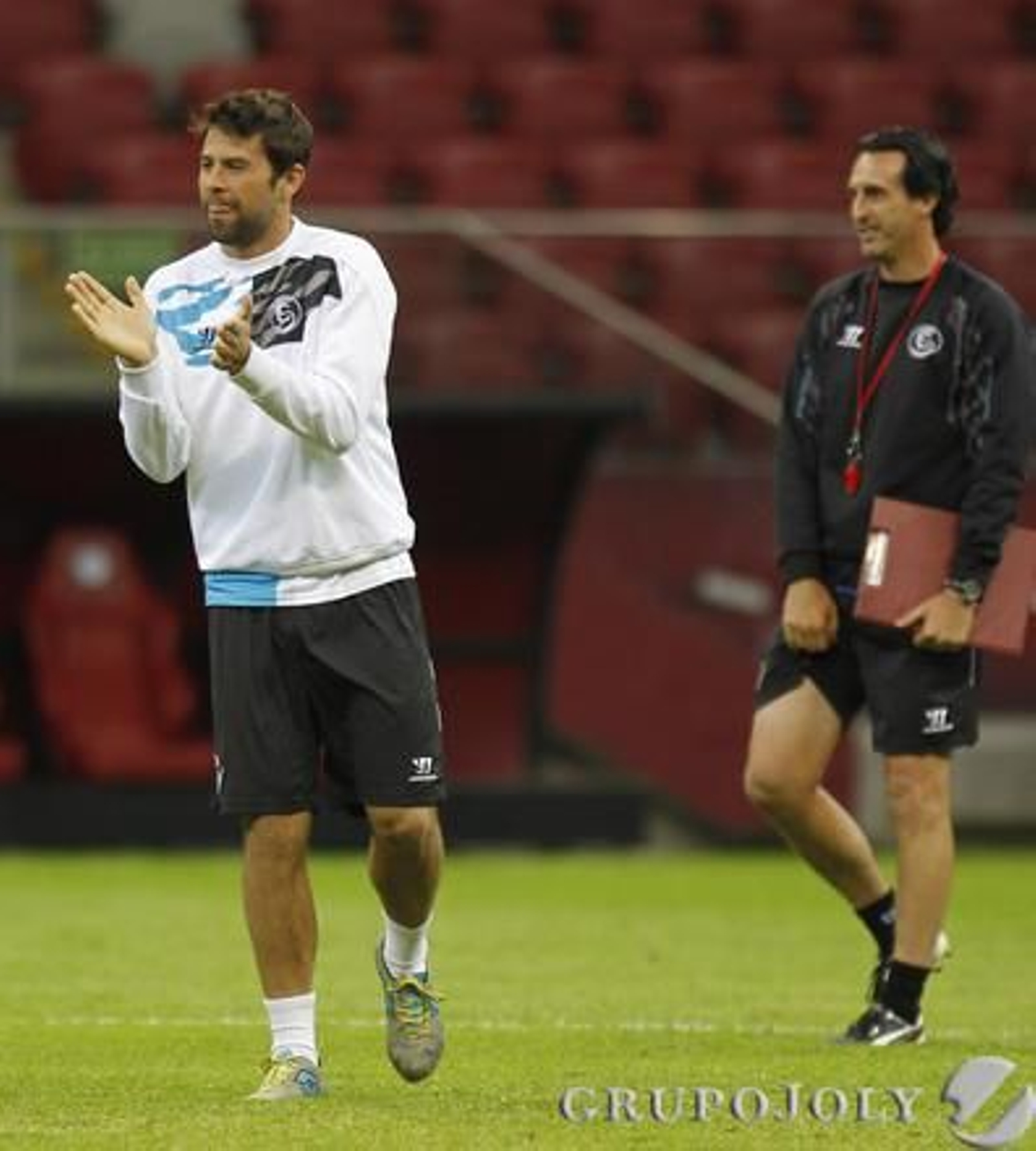 Foto: Antonio Pizarro