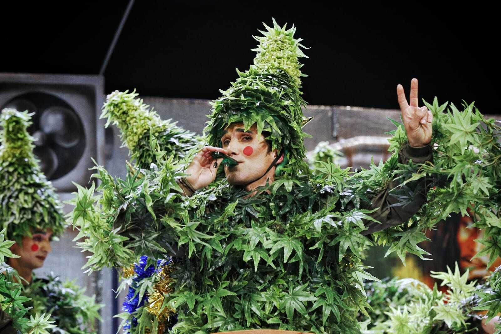 Segunda sesión de preliminares del COAC 2023