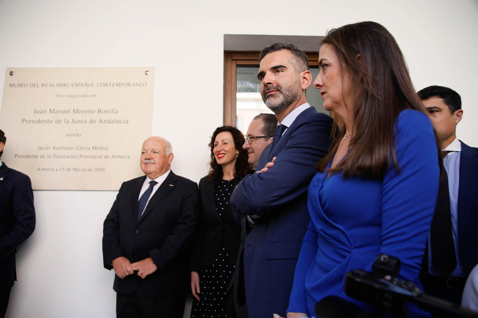 El MUREC abre sus puertas