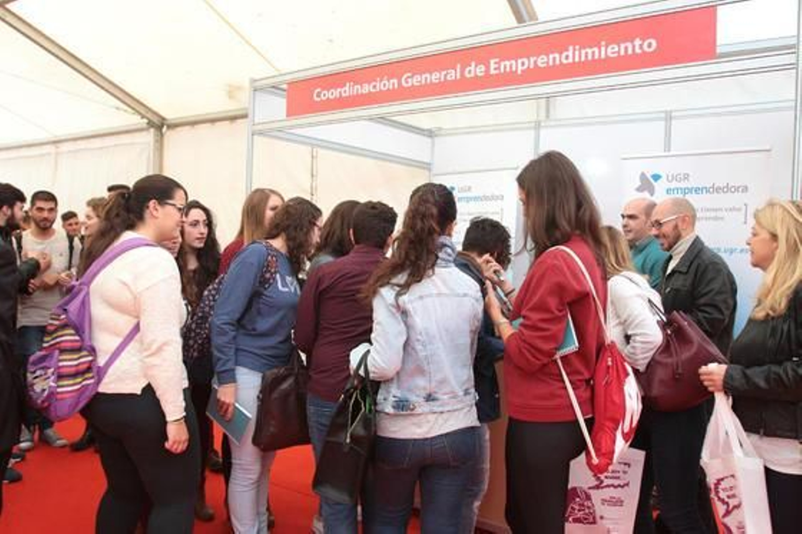 Foto: María de la Cruz