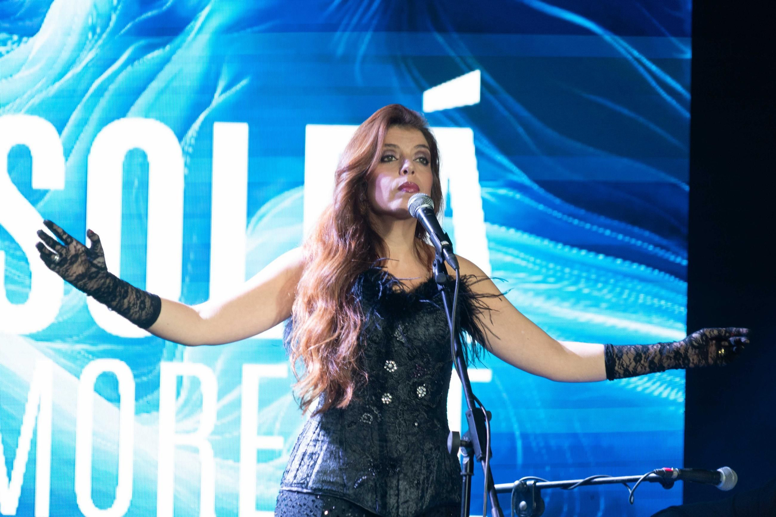 Las mejores imágenes de la Gala de Inauguración de la 51.ª edición del Festival de Huelva de Cine Iberoamericano