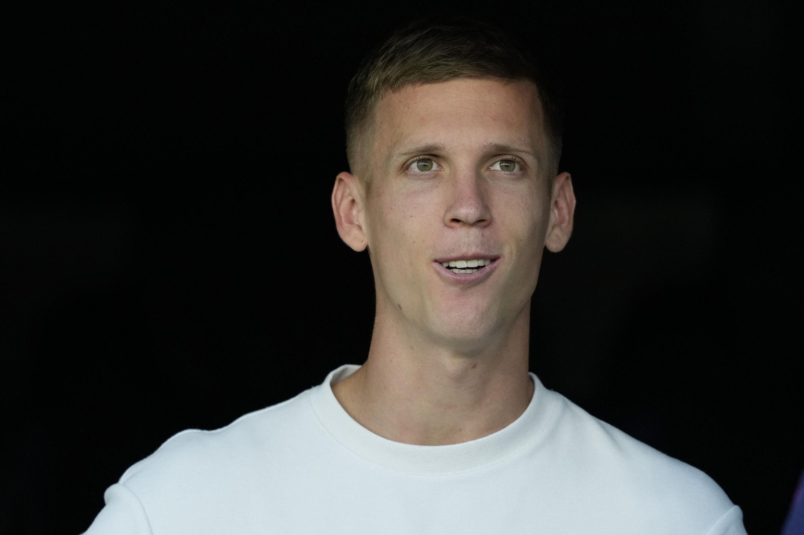 Las fotos del Barcelona-Olympiacos